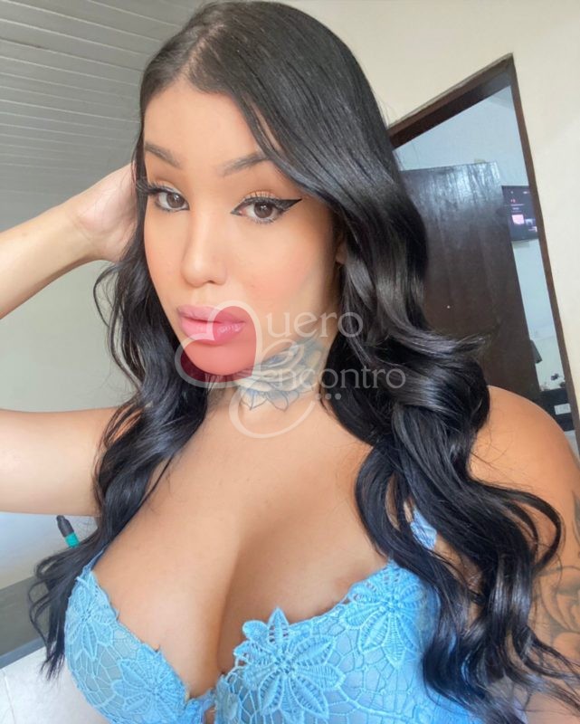 Foto de Gabriela Eduarda