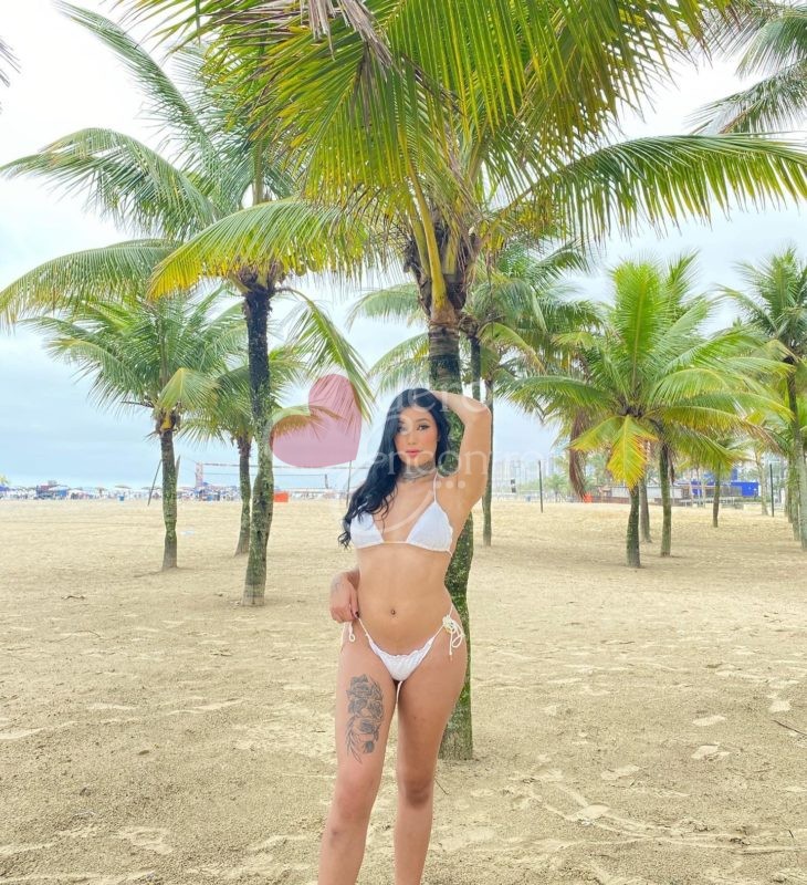 Foto de Gabriela Eduarda