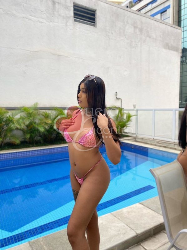 Foto de Gabriela Eduarda