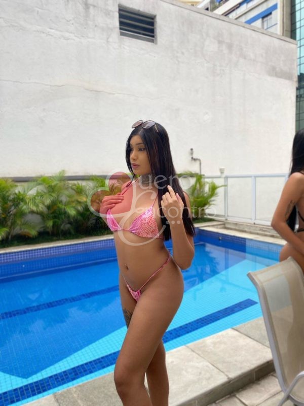 Foto de Gabriela Eduarda