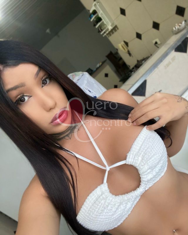 Foto de Gabriela Eduarda