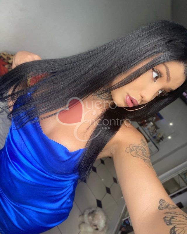 Foto de Gabriela Eduarda