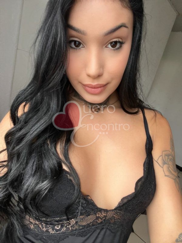 Foto de Gabriela Eduarda