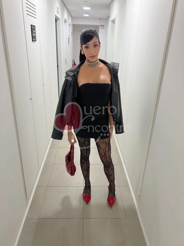 Foto de Gabriela Eduarda