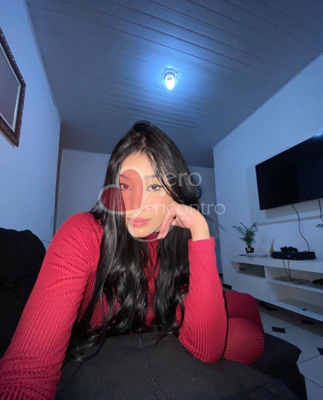 Foto de Gabriela Eduarda