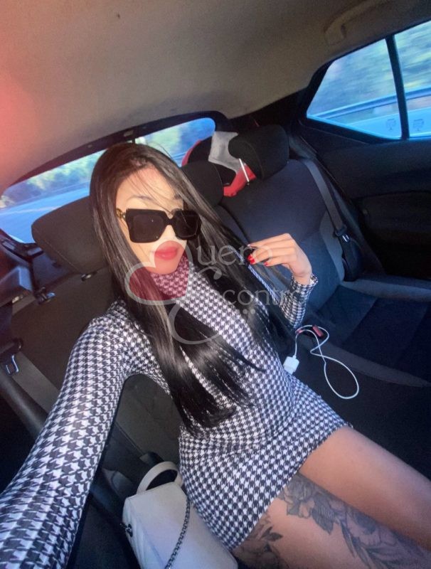 Foto de Gabriela Eduarda