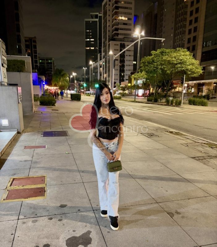 Foto de Gabriela Eduarda