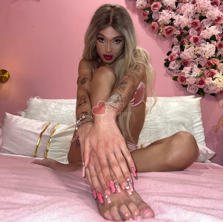 Foto de Lola Candy