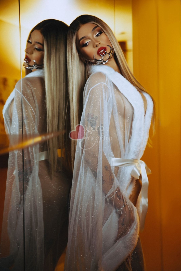 Foto de Lola Candy
