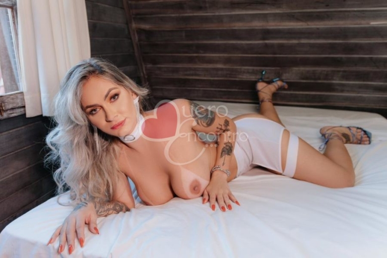 Foto de Rayssa Félix
