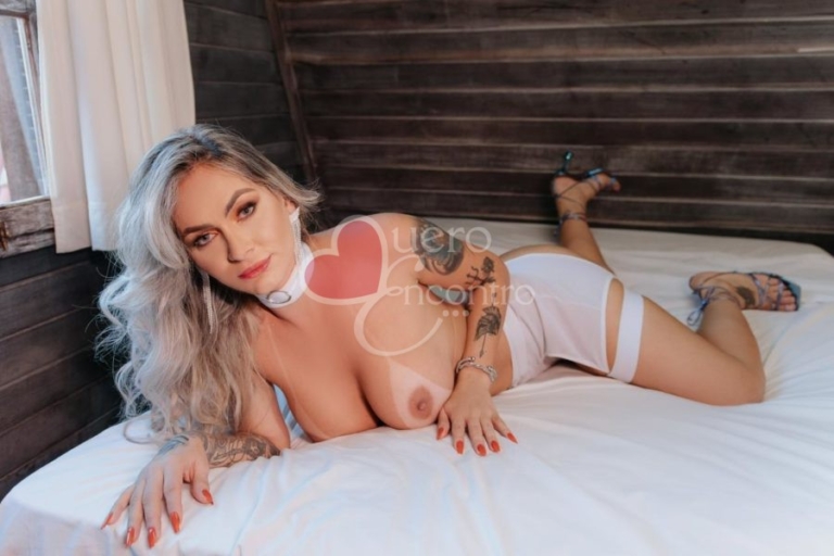 Foto de Rayssa Félix