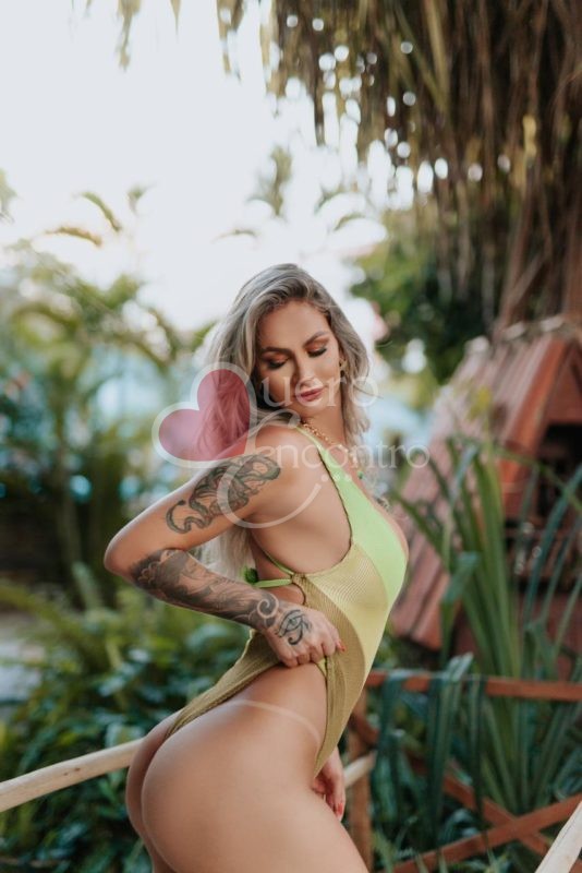 Foto de Rayssa Félix