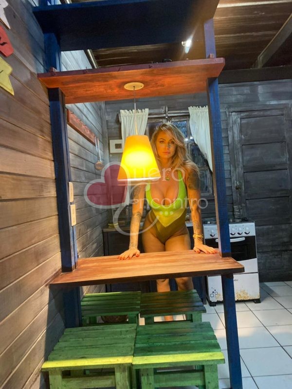 Foto de Rayssa Félix