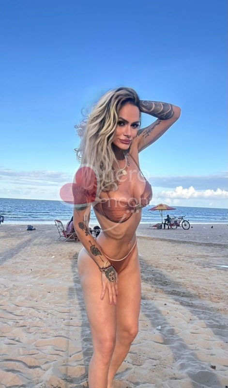 Foto de Rayssa Félix
