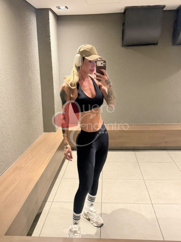 Foto de Rayssa Félix