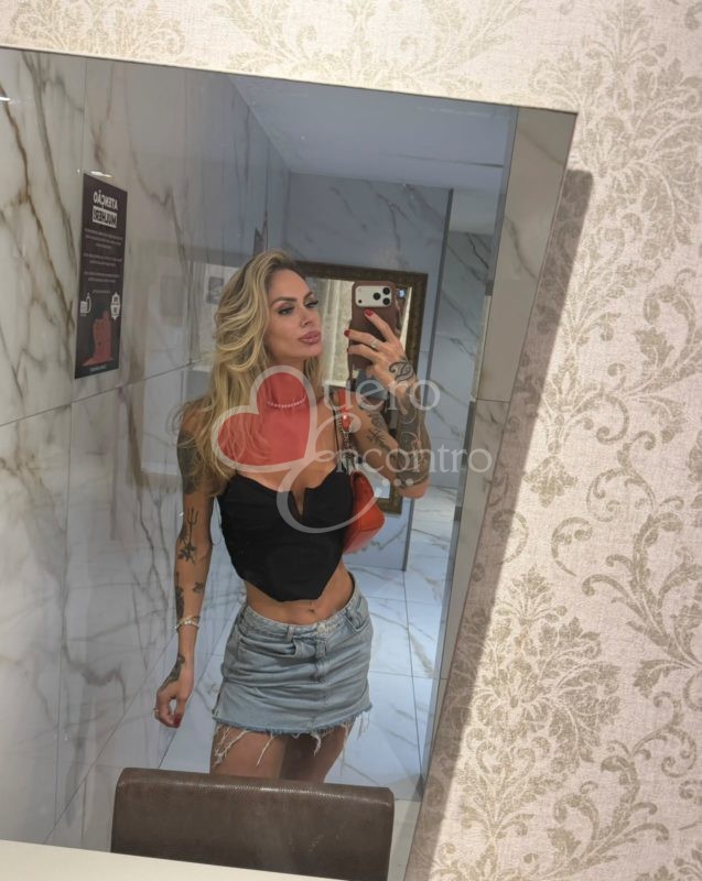 Foto de Rayssa Félix