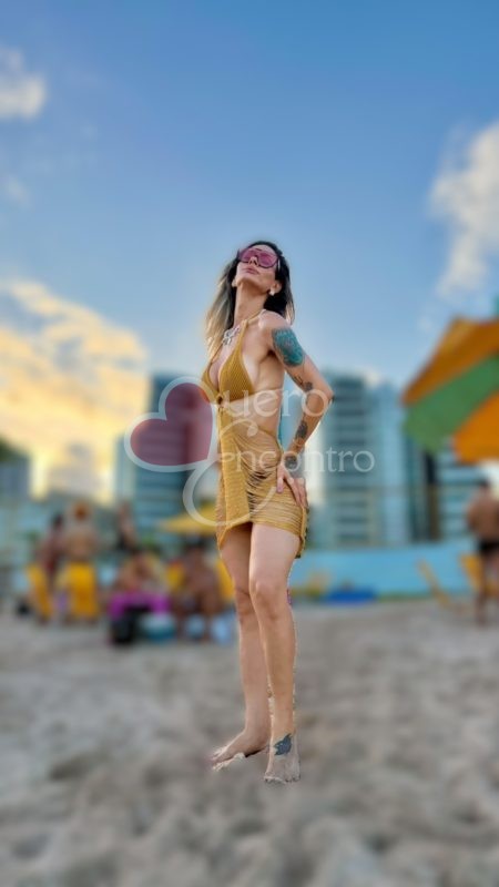 Foto de Rayssa Félix