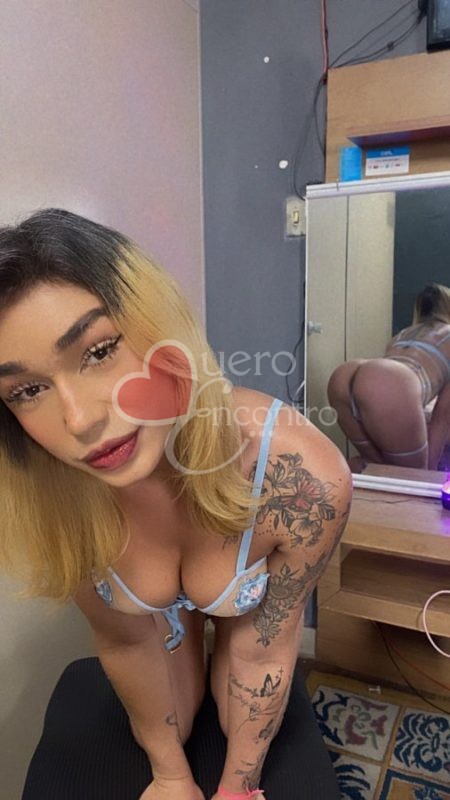 Foto de Gabriela Estela