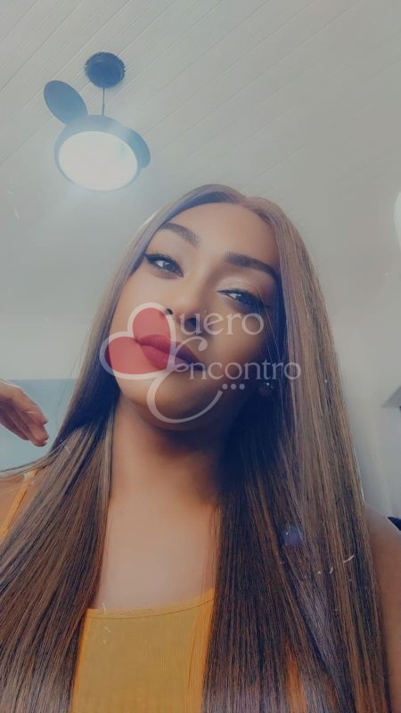 Foto de Soraya Mellany