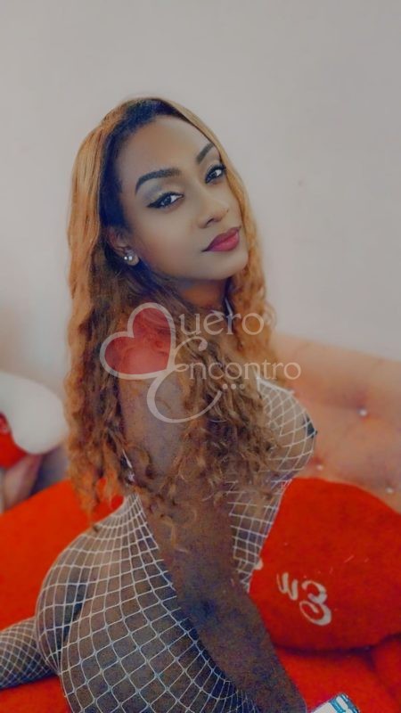 Foto de Soraya Mellany