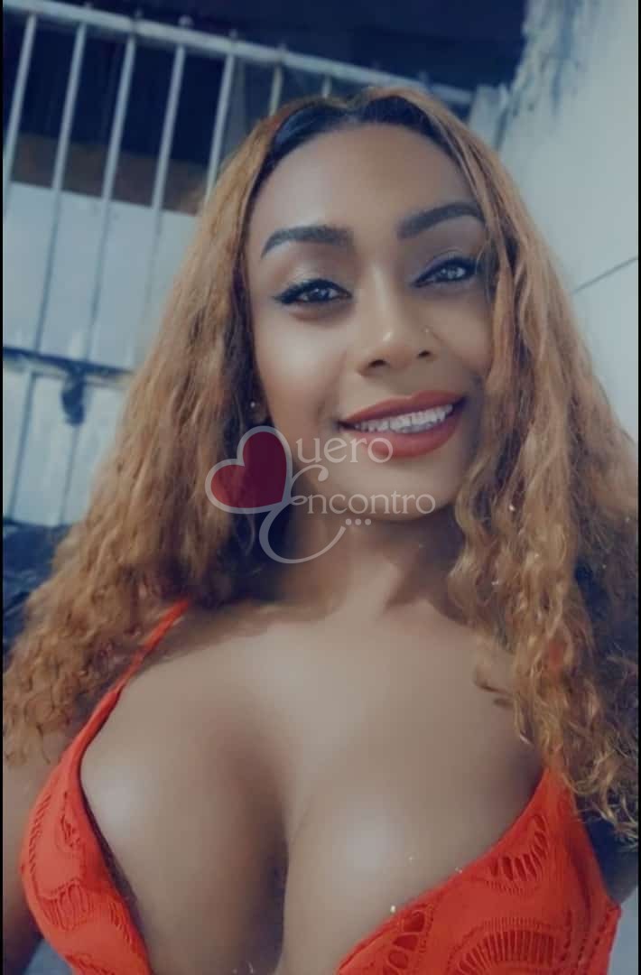 Foto de Soraya Mellany