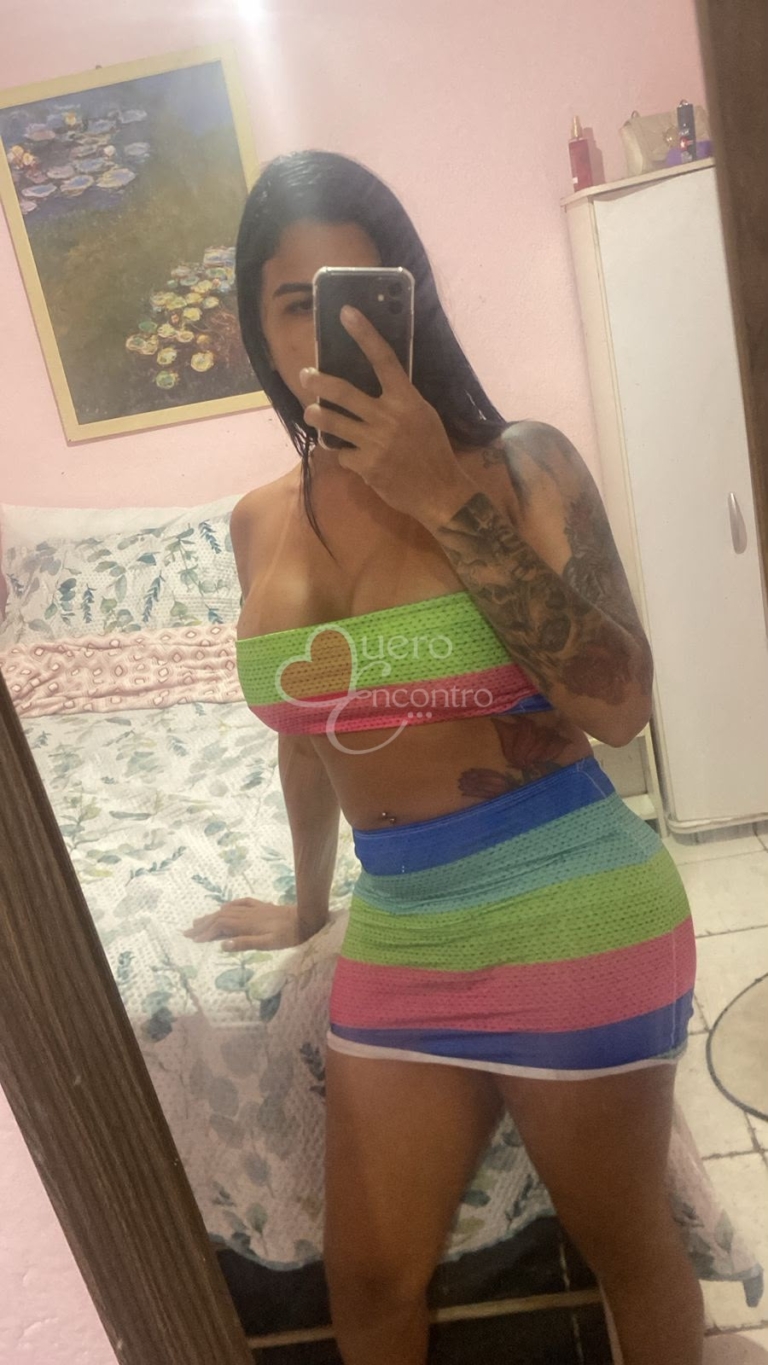Foto de Yasmim Almeida