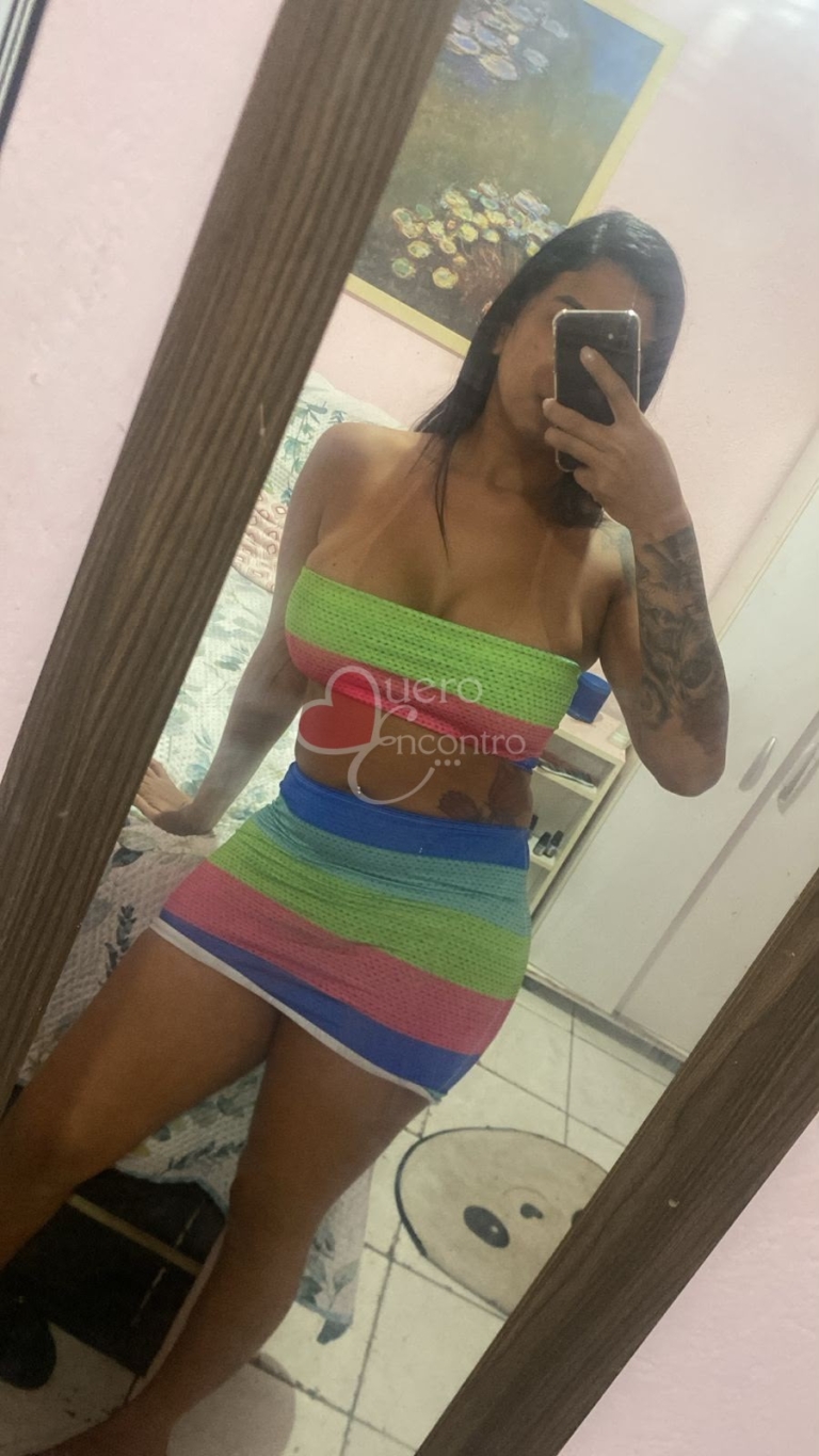Foto de Yasmim Almeida