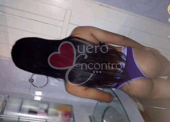 Foto de Yasmim Almeida