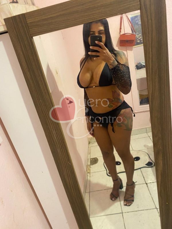 Foto de Yasmim Almeida