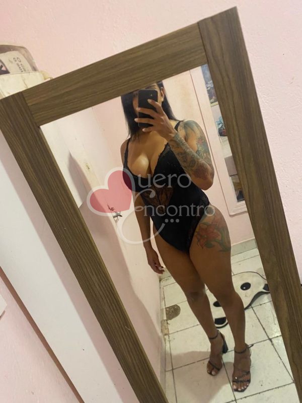 Foto de Yasmim Almeida