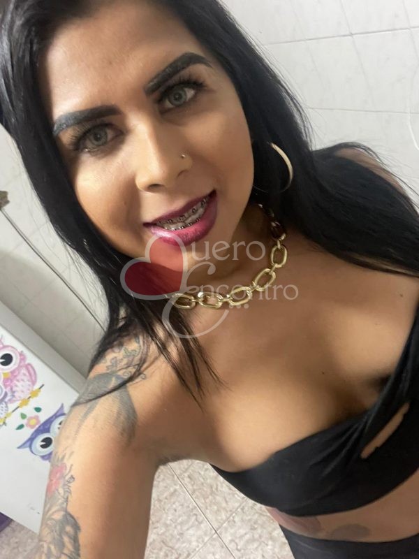Foto de Yasmim Almeida