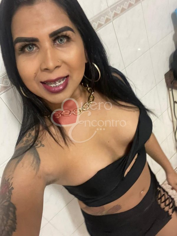 Yasmim Almeida