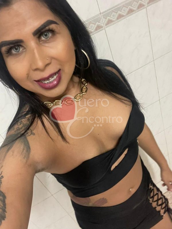 Foto de Yasmim Almeida