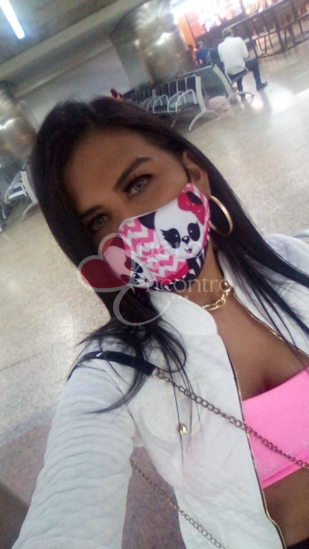 Foto de Yasmim Almeida