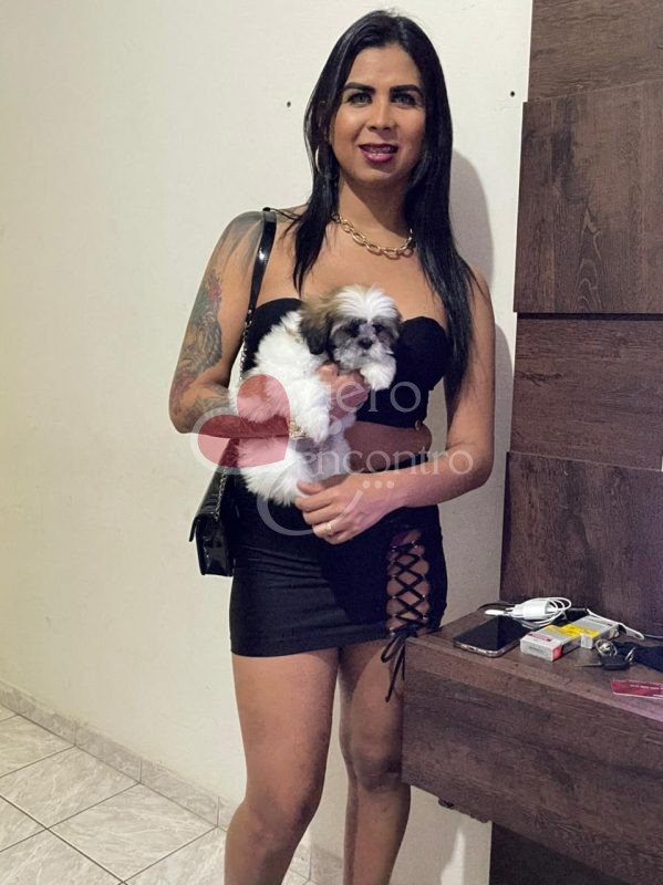 Foto de Yasmim Almeida