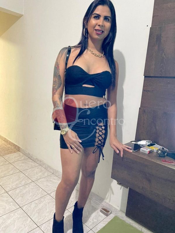 Foto de Yasmim Almeida