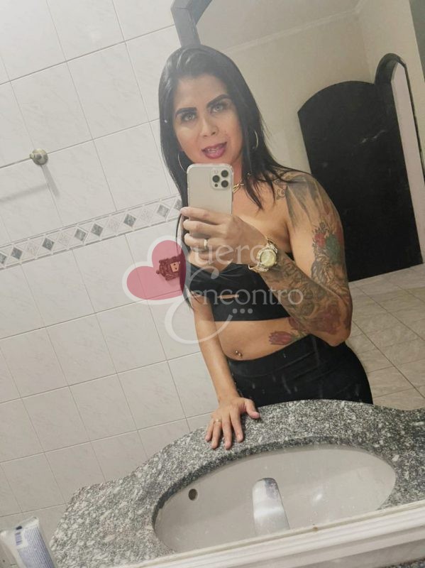 Foto de Yasmim Almeida