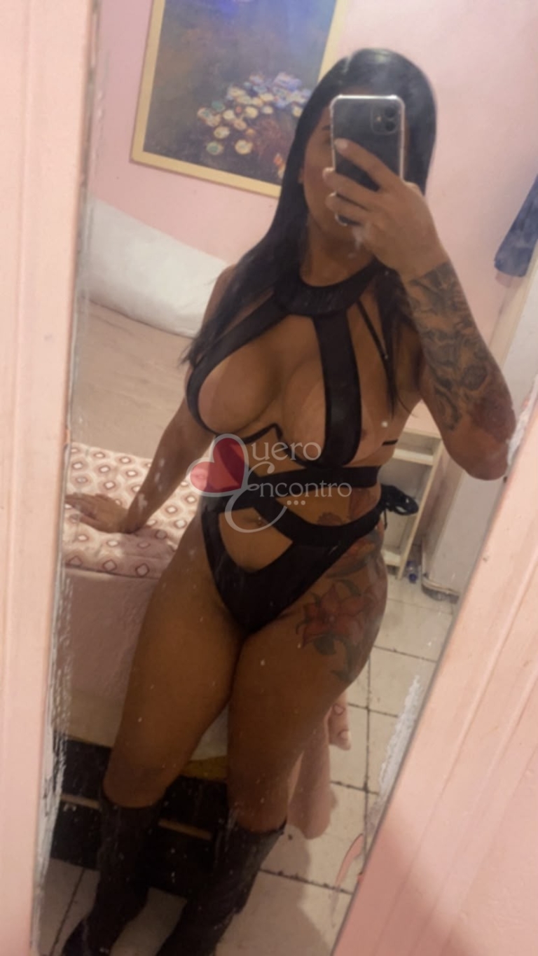 Foto de Yasmim Almeida
