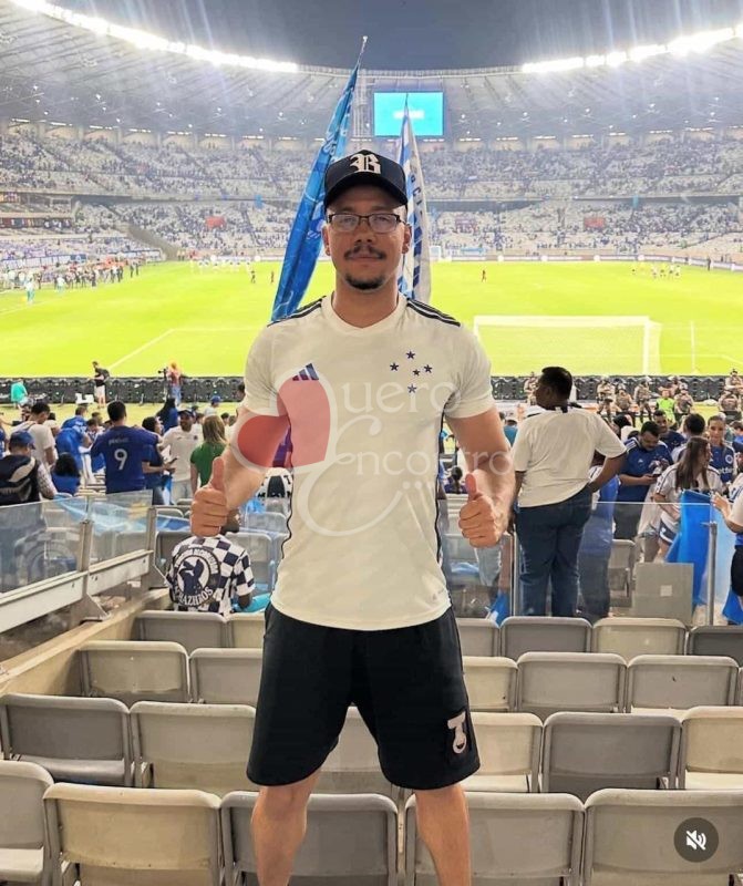 Foto de Mineiro 22cm