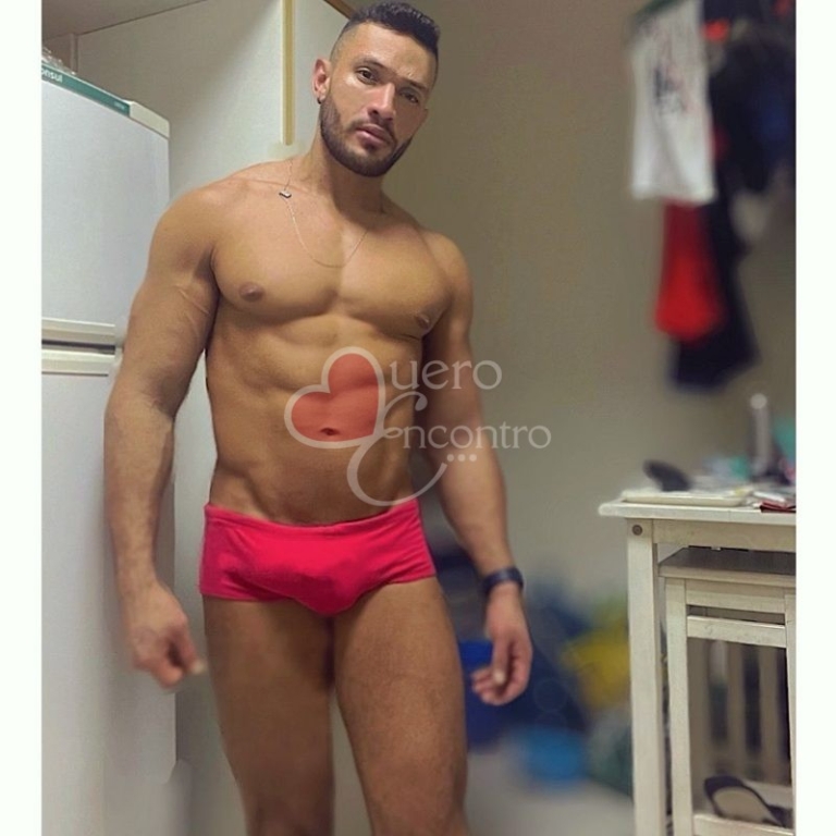 Foto de Billy Back