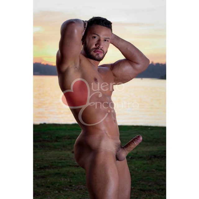 Foto de Billy Back