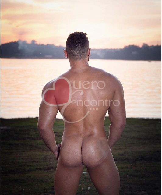 Foto de Billy Back