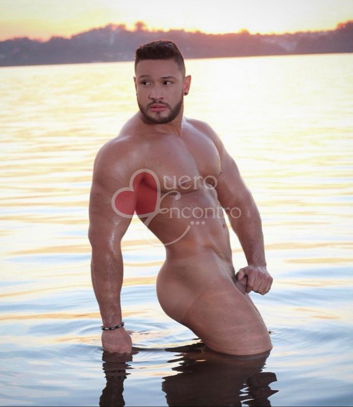 Foto de Billy Back