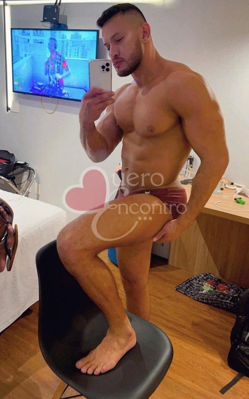 Foto de Billy Back