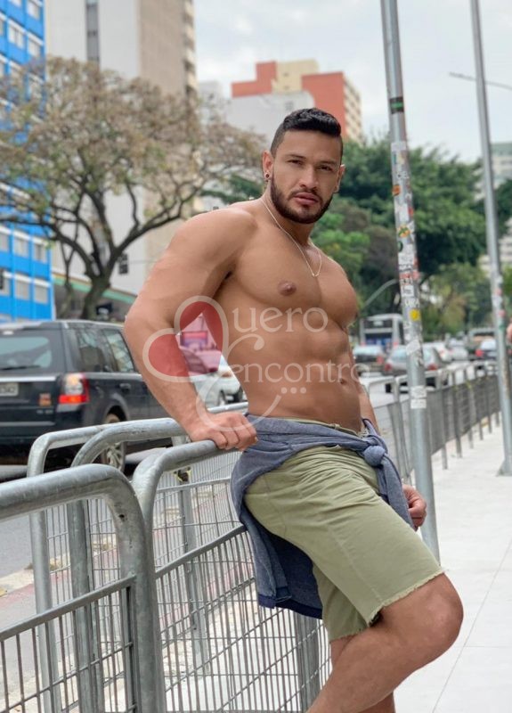 Foto de Billy Back