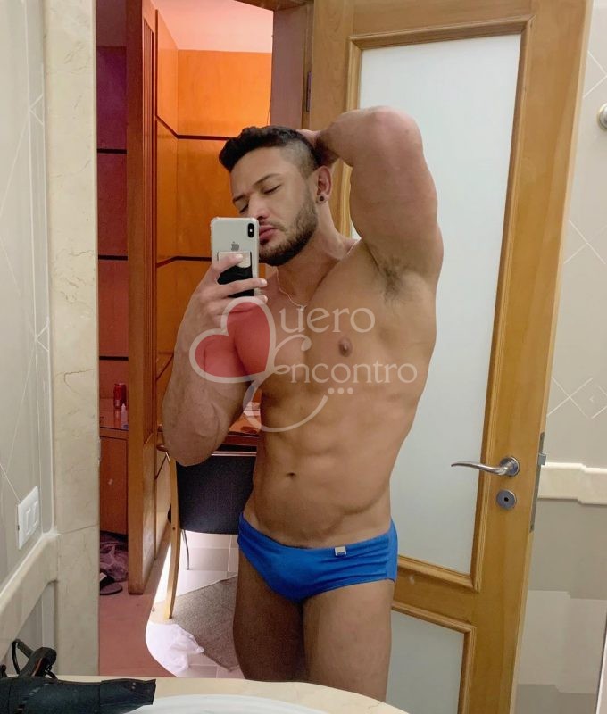 Foto de Billy Back