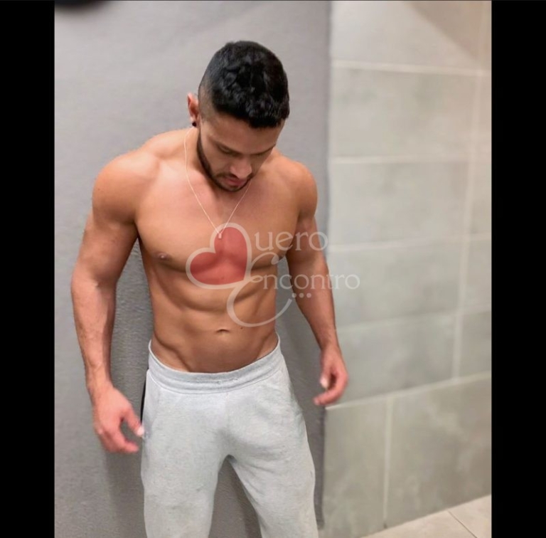 Foto de Billy Back