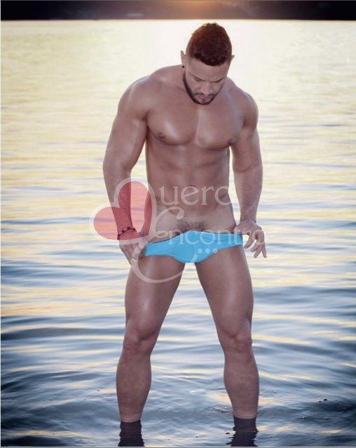 Foto de Billy Back