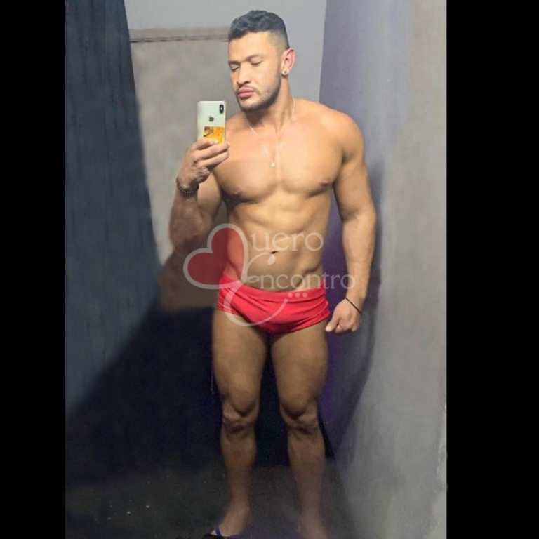 Foto de Billy Back