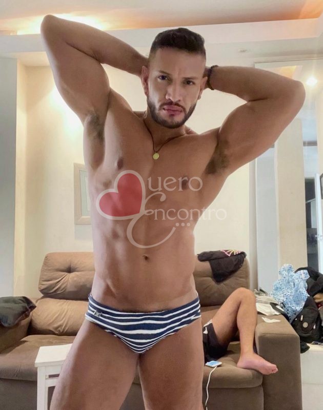 Foto de Billy Back